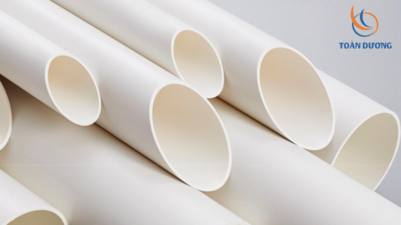 Ống PPR RIIFO Toàn Dương 