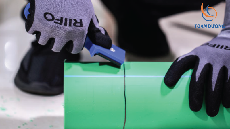 hàn điện trở b2