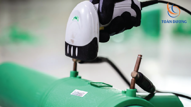 hàn điện trở b4