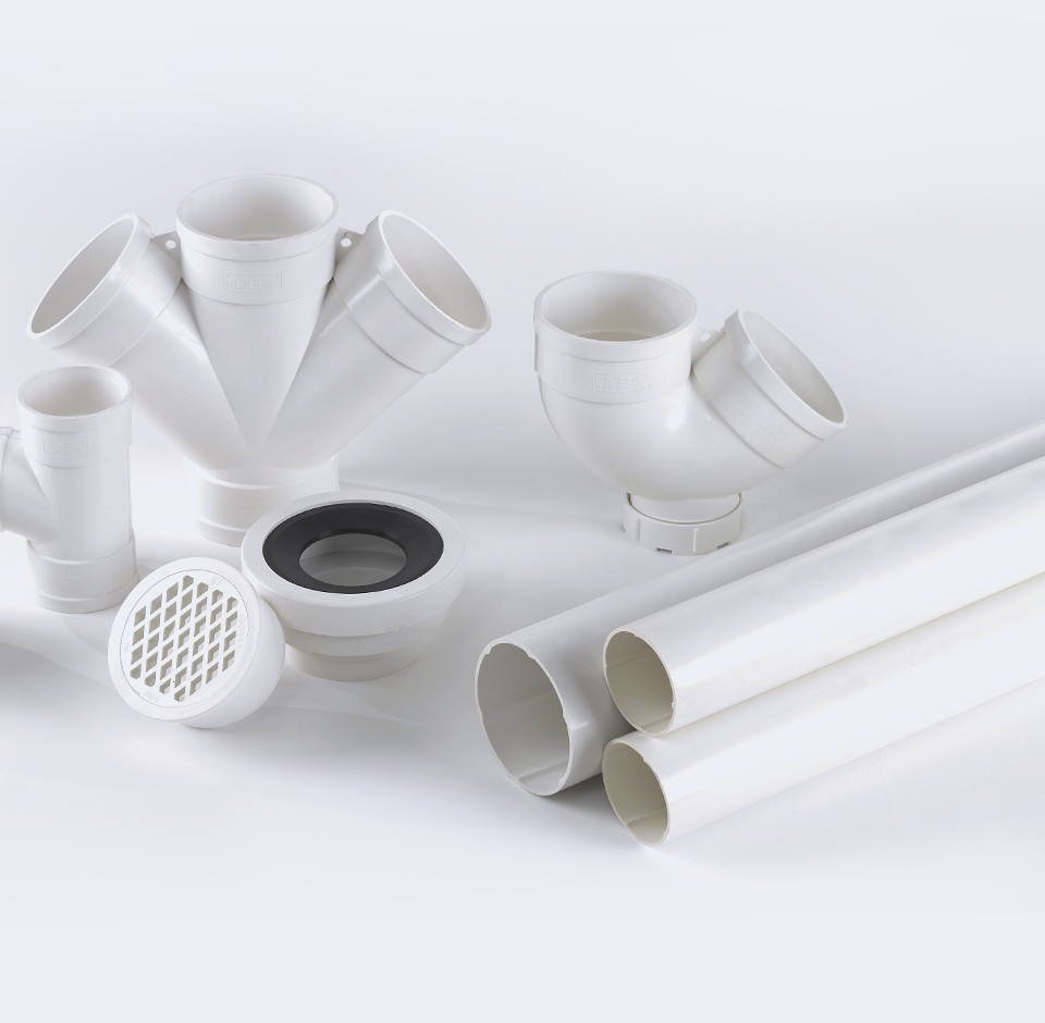 phu kien ong nuoc PVC