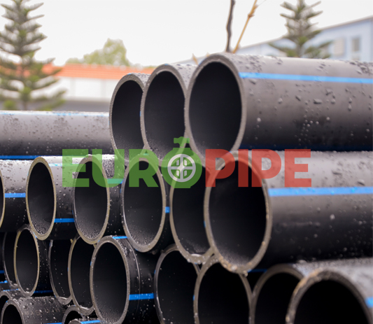 Giá ống nhựa HDPE EuroPipe chính hãng mới nhất tại Đà Nẵng