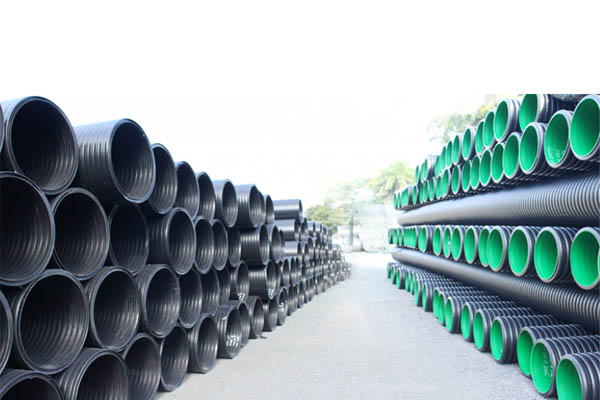  Những câu hỏi thường gặp về ống và phụ tùng ống HDPE Gân Bình Minh