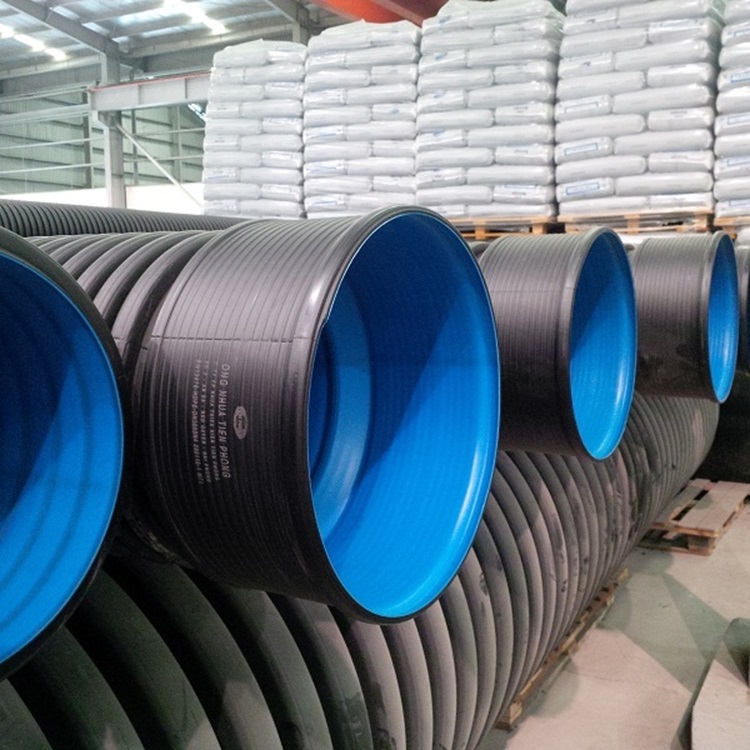 ống nhựa HDPE