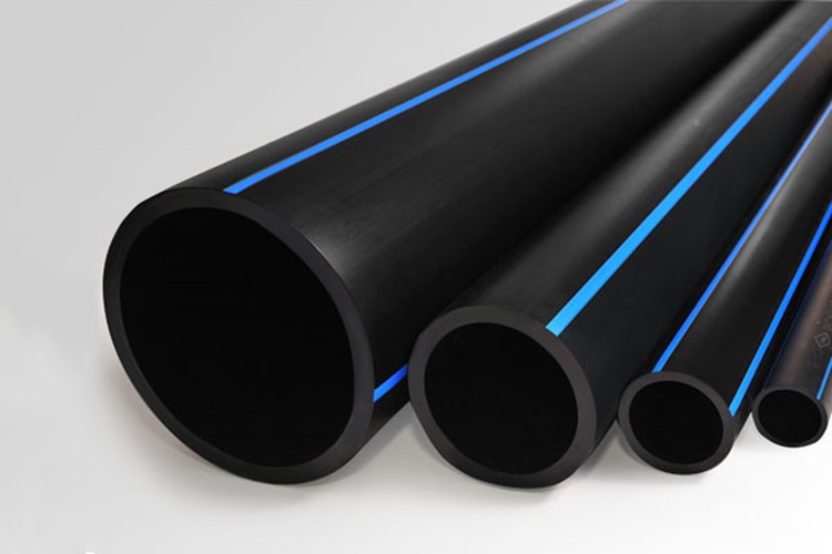 Ống nhựa HDPE