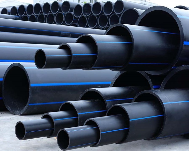 Đường ống cấp nước chữa cháy Ứng dụng ống nhựa HDPE trong PCCC 3