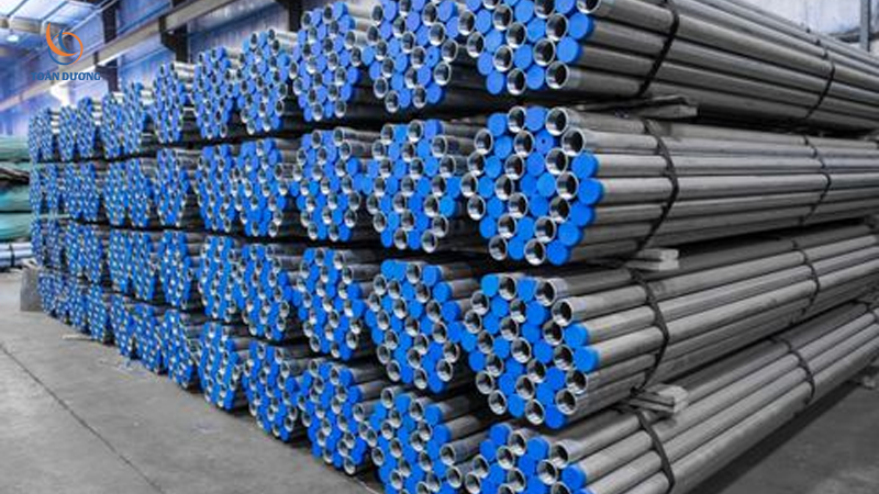 Ống ac Chống cháy Toàn Dương 