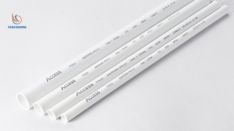 Ống cứng AC Toàn Dương 