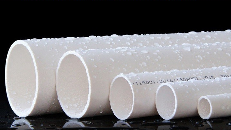 Ống pvc