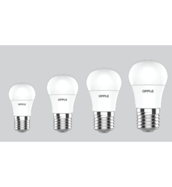 LED ECOMax1 Bulb V7