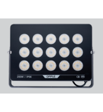 LED Floodlight EQ3