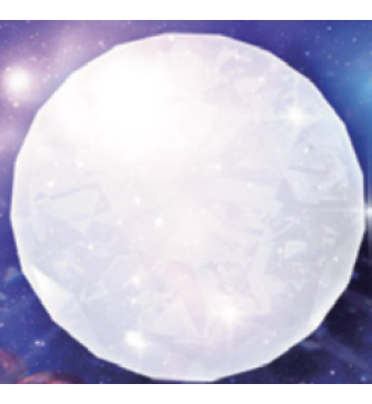 Star Diamond U3