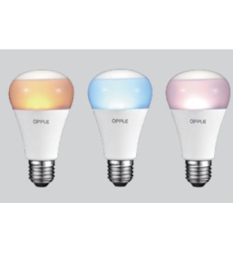 LED Bulb Tuna Color 