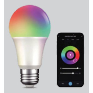 LED Bulb PA Smart 